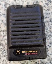 Motorola firestorm set gebraucht kaufen  Gütenbach