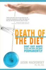 Death diet eight for sale  Montgomery