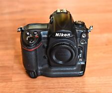 Nikon d3s 12.1 for sale  Huntington Beach