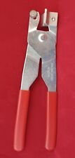 Manual cutting pliers for sale  Duvall