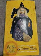 Vintage halloween witch for sale  Dillsburg