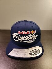 Red bull signature for sale  Fort Mill