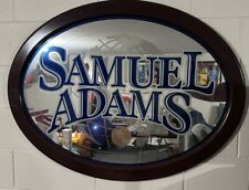 Samuel adams oval for sale  Bay City