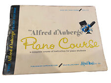 Alfred auberge piano for sale  Pittsburgh
