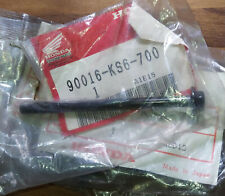 Oem honda cr125 usato  Gropello Cairoli