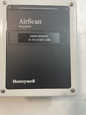 Honeywell airscan model for sale  Waco