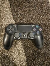 Used, Sony Dualshock 4 Wireless Controller - Black (PS4) for sale  Shipping to South Africa