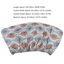 Capas futon padrão elegante alta elasticidade proteção total TT comprar usado  Enviando para Brazil