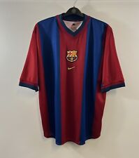 Barcelona cocu matchworn for sale  MALVERN