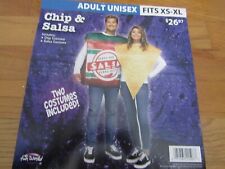 Fun chip salsa for sale  Bradford