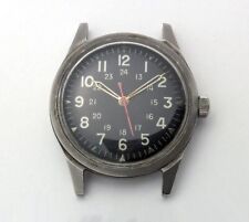 Benrus military watch for sale  El Paso