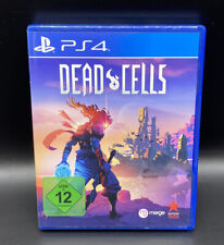 Dead Cells Sony Playstation 4 PS4 Spiel in OVP Selten myynnissä  Leverans till Finland