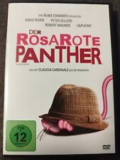 Rosarote panther dvd gebraucht kaufen  Klosterhardt