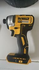 Dewalt dcf887nt 18v for sale  LONDON