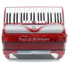 Paolo soprani super for sale  Shipping to Ireland