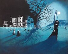 Gothic vampire woman for sale  Pottstown