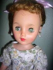 IDEAL  MISS REVLON DOLL 15"    AND CLOTHES for sale  Shipping to South Africa