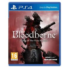 Bloodborne game the usato  Frattaminore