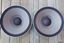Pair jbl 2226g for sale  Beverly Hills