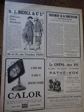 pathe kok d'occasion pathe kok d'occasion Saint-Nazaire