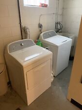 Whirlpool washer gas for sale  Pittsburgh