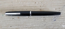 Penna stilografica auretta usato  Fermo