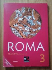 Roma training 3 gebraucht kaufen  Lehrte