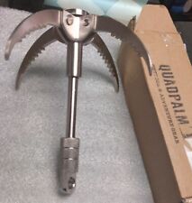 Grappling hook stainless for sale  Kaufman