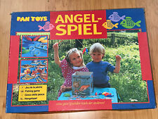 Toys fische angelspiel gebraucht kaufen  München