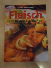 Buch fleisch besten gebraucht kaufen  München