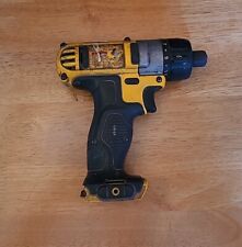 Destornillador inalámbrico DEWALT DCF610 12 V garantizado funcionamiento , usado segunda mano  Embacar hacia Mexico