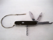 Victorinox mauser stainless for sale  Menahga