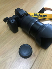 Nikon plus zoom for sale  PETERBOROUGH