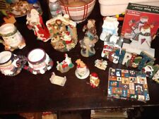 Piece collectable christmas for sale  Henderson