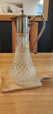 Bundle vintage glass for sale  EASTLEIGH