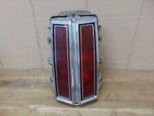 Tail light excluding for sale  Douglassville