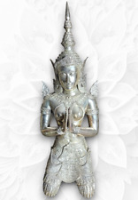 Large thai silver for sale  Cary