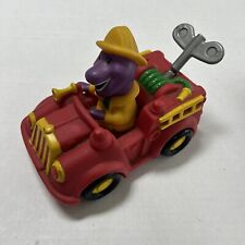 Barney wind firetruck for sale  Clarence