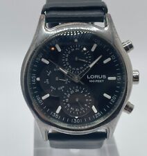 Lorus watch lr2094 for sale  Northridge