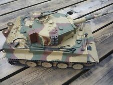 Model tank 16 for sale  CHESTER