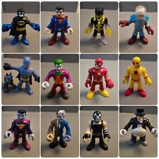 Imaginext super heroes for sale  STOCKTON-ON-TEES