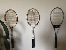 Set racchette tennis usato  Firenze