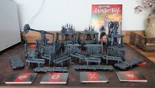 Warcry red harvest for sale  DURHAM