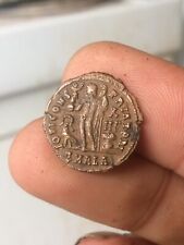 Monnaie romaine follis d'occasion  Saint-Léonard-de-Noblat