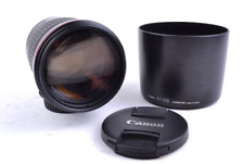 Canon ultrasonic 135mm for sale  Pensacola