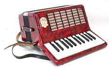 Worldmaster piano accordion for sale  LEEDS
