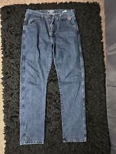 Mens jeans 34x36 d'occasion  Expédié en Belgium