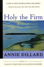 Holy the Firm por Dillard, Annie comprar usado  Enviando para Brazil