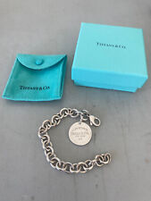 Tiffany co. bracelet for sale  Casselberry