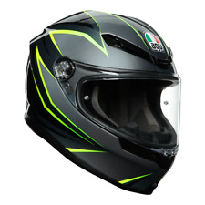 Agv flash grey for sale  Shipping to Ireland